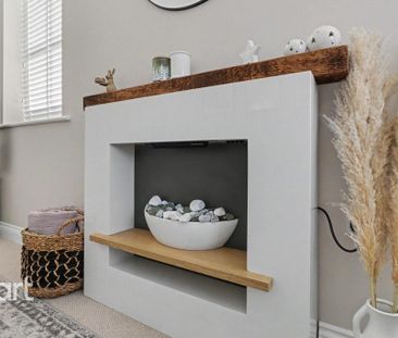 3 bedroom link detached house to rent - Photo 2