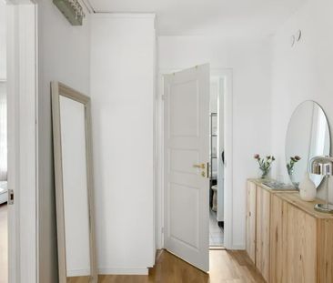 Märsta - 2rok - tillsv - 12.650kr/mån - Photo 1