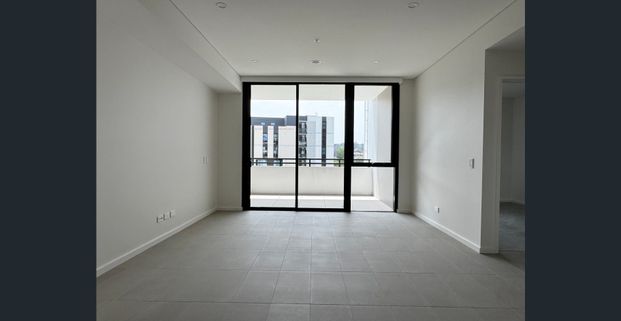 North Facing 1 Bedroom Apartment plus Study (2 bed) – Melrose Park - Photo 1