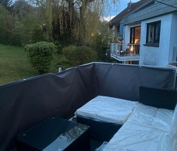 Wohnung in Saarbrücken/Bischmisheim ab 01.01.2026 zu vermieten - Photo 3