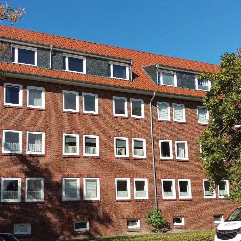 +++ Moderne Top Etagenwohnung +++ - Foto 1