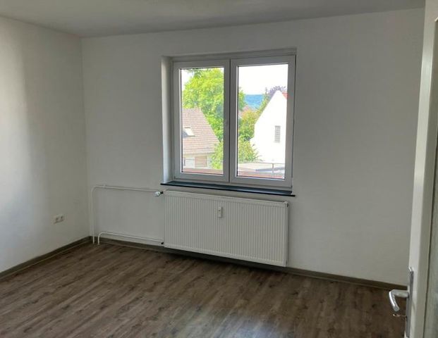 Wo das Leben so spielt - großzügige 3-Zimmer-Wohnung - Foto 1
