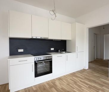 Erstbezug – geförderte Miete – Kolonieweg – 67m² – 3 Zimmer - Photo 3