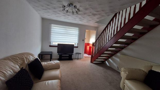 2 bedroom semi-detached house to rent - Photo 1