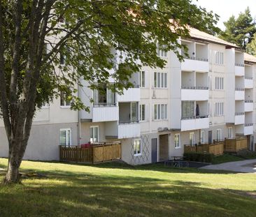 Fjärilstigen 22, Blombacka - Photo 1