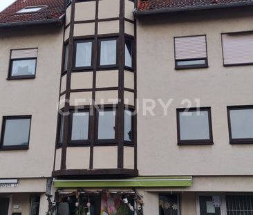 Frisch renovierte 3-Zimmer Wohnung im 1.OG mit Balkon - Foto 6