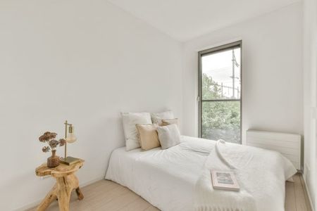 Te huur: Appartement Carolina MacGillavrylaan 158 in Amsterdam - foto 5