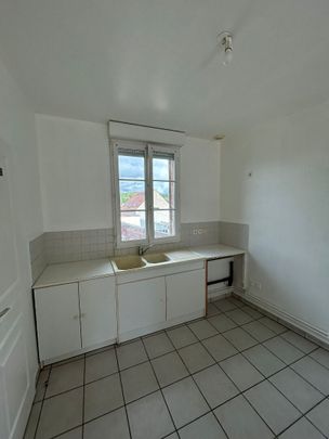 Appartement Coudun 2 pièce(s) 44.85 m2, - Photo 1