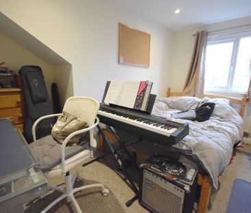 5 bedroom terraced house to rent - Photo 3