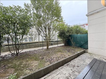 3 pièces - Meublé - 61,03 m² - 1er étage - Colocation non autorisée - Photo 5