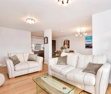 2 bedroom apartment to rent - Photo 2