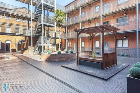 2 bedroom apartment to rent - Photo 4