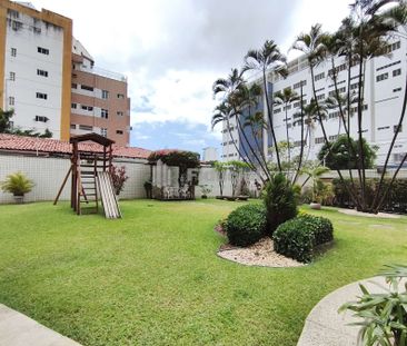 ALDEOTA - APARTAMENTO - VICENTE LINHARES, 1415 AP 102 GENESIO BEZERRA - Photo 2