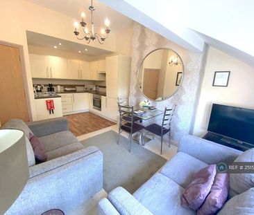 2 bedroom flat to rent - Photo 1