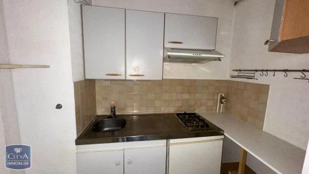 Appartement à louer 2 pièces 37.26m² - Photo 3