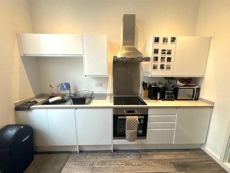 1 bedroom apartment to rent - Photo 4