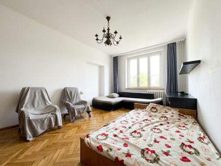 Zobacz>> M na Ochocie z idealną komunikacją 35 m² - Zdjęcie 5