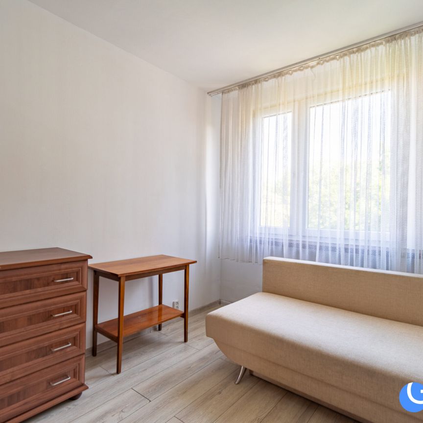 2 niezależne pok. 45m2 *Wola Duchacka* od zaraz - Photo 1