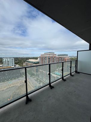 For Lease - 8 Tippett Road Unit# 1602, Toronto, Ontario - Photo 1