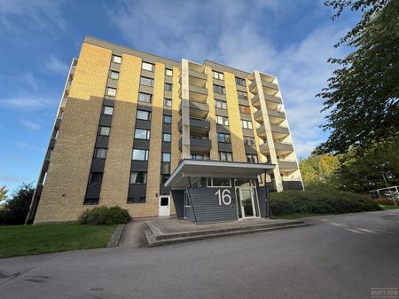 Arrheniusgatan 16 - Foto 3