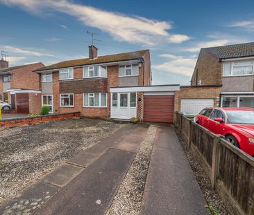 Camborne Close, Weeping Cross, Stafford - Photo 1