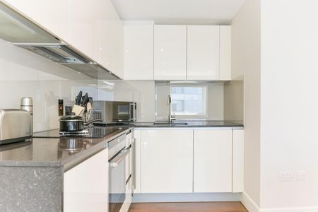 Studio to rent - Photo 5