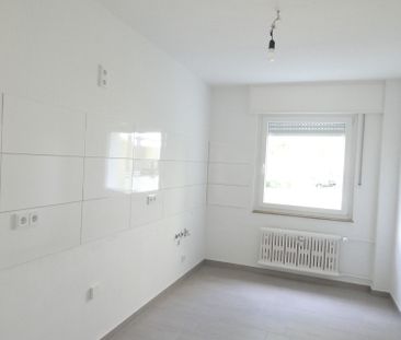Top sanierte 3 Zimmer-Wohnung mit Balkon! *** - Photo 6