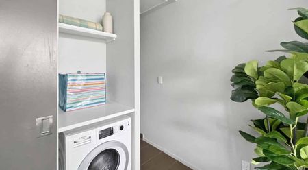 ***Welcome to apartment E306A in Revolucion Apartments!*** - Photo 4