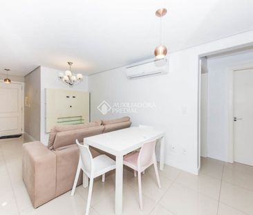 Apartamento com 2 quartos e 66m² para alugar em Bom Fim, Porto Alegre. - Photo 6