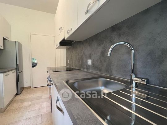 Trilocale in Affitto in Via Alberto Caroncini 5 a Milano - Foto 1