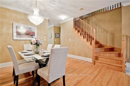 Detached Home For Lease | N8142488 - Photo 4