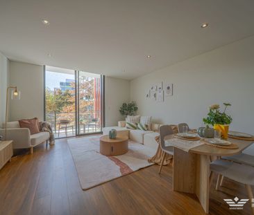 Waterside Luxury Living at "Azure Terrace", Rhodes - Photo 3