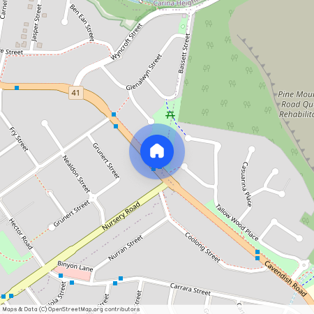 820 Cavendish Rd, Qld 4121, Holland Park