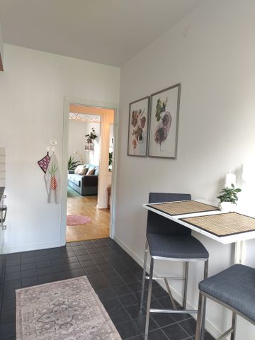 Ellstorpsgatan, Malmö - Photo 3