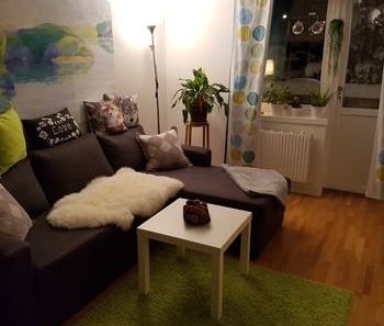 Hässelby strandväg - Photo 2