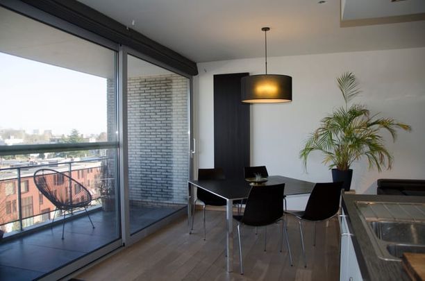 Appartement te huur - Photo 1