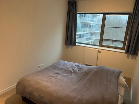 Appartement te huur - Photo 3