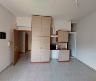 Studio/Γκαρσονιέρα για ενοικίαση Λόφος Αξιωματικών (Περιστέρι) - Photo 5