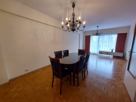 Appartement te huur - Foto 4