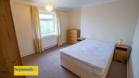 1 bed apartment to rent in Severn Drive, Clayton, Newcastle-under-Lyme - Photo 5