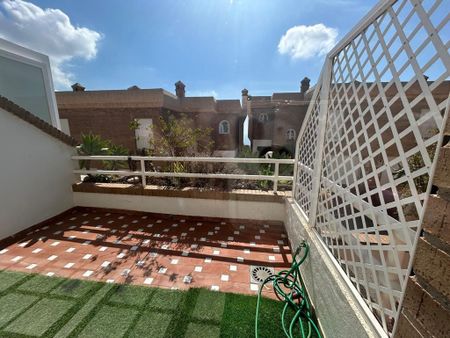 3 room luxury Detached House for rent in Málaga, Spain - Photo 3