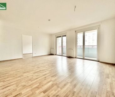 Leben mit Komfort und guter Anbindung – Genossenschaftswohnung in b... - Photo 4