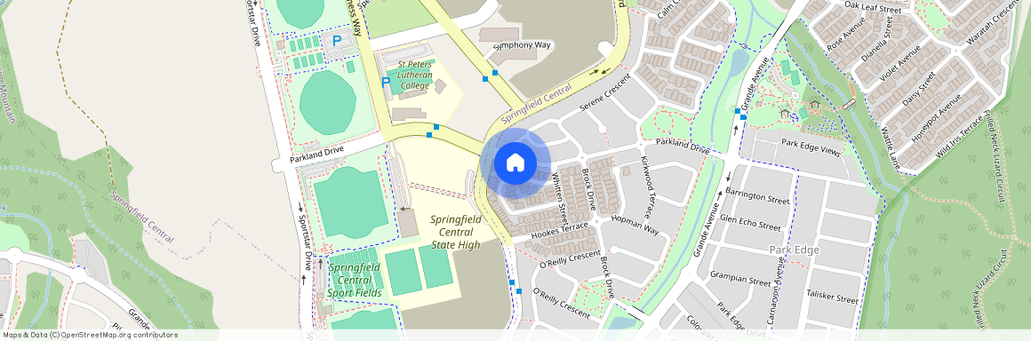 74 Parkland, Qld 4300, Springfield Lakes