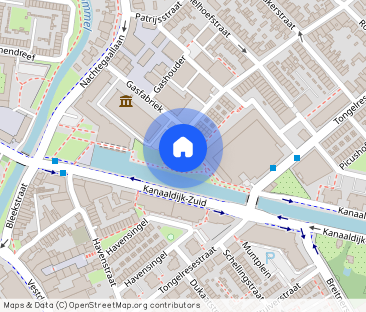 Industrieel wonen aan het water - Photo 1