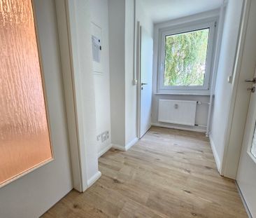 Traumwohnung komplett NEU mit Balkon - Photo 6