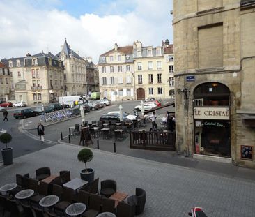 Location Appartement 1 pièce 28m² - Photo 4