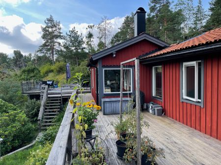 Mokärrsvägen, Tyresö - Foto 5