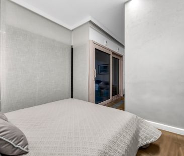 Elegancki apartament 38 m2, Mennica Residence - Photo 6