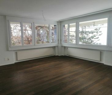 Appartement élégant dans le centre de Buchs - Foto 4