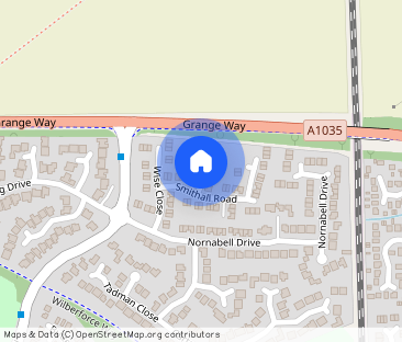 Coltman Close, Beverley, East Riding of Yorkshire, UK, HU17 - Photo 1